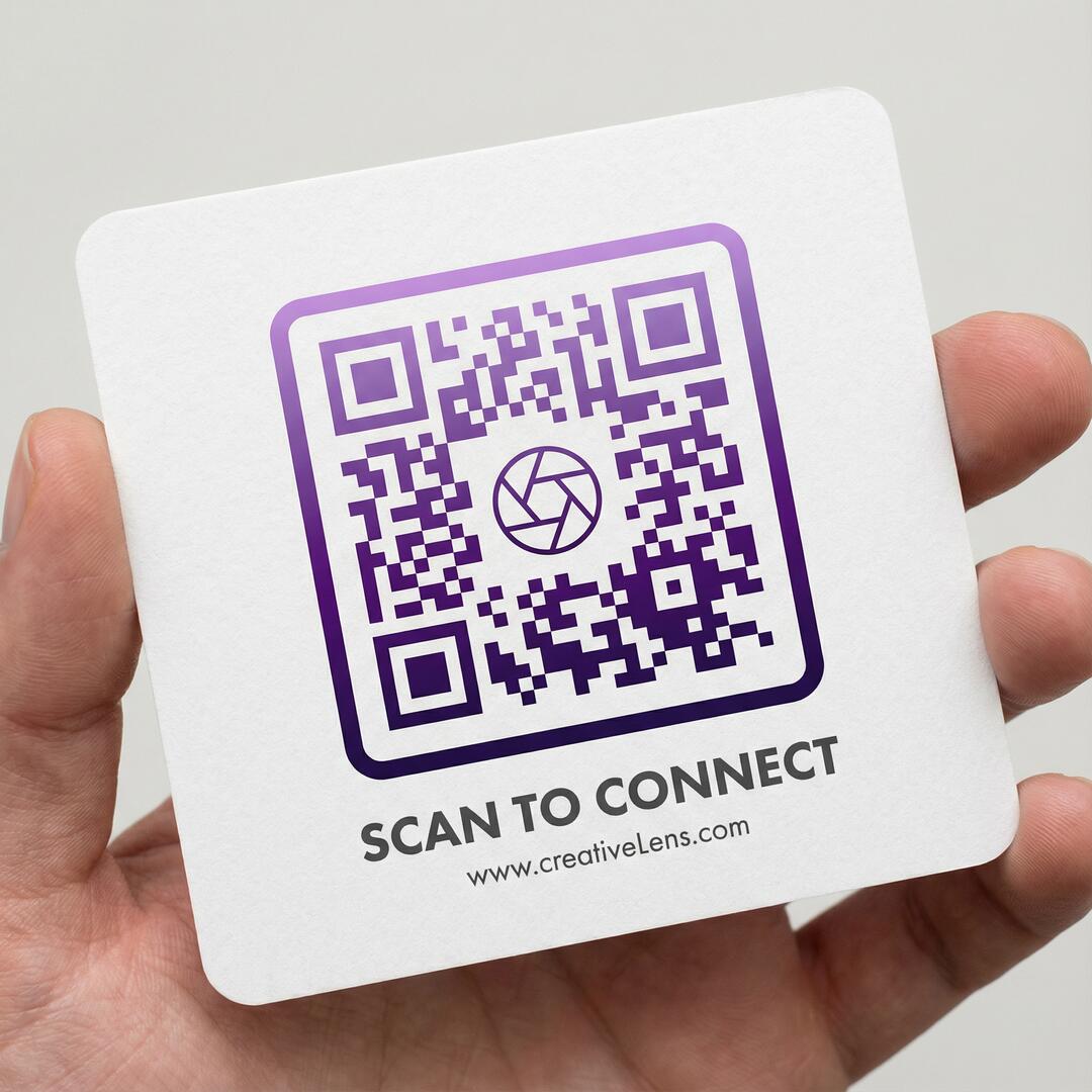 探花商务二维码